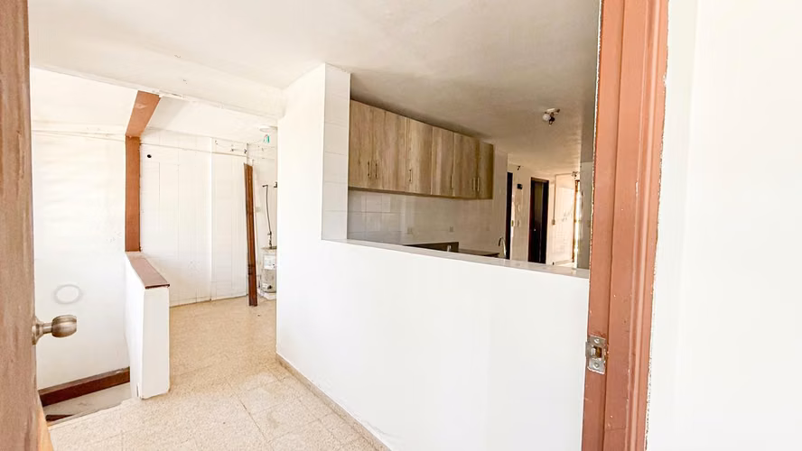 La alameda | Casa 450 m2 | 4 pisos | CBE - Imagen 7