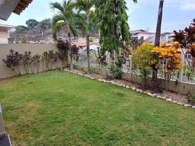 Venta de Casa en Brisas del Golf