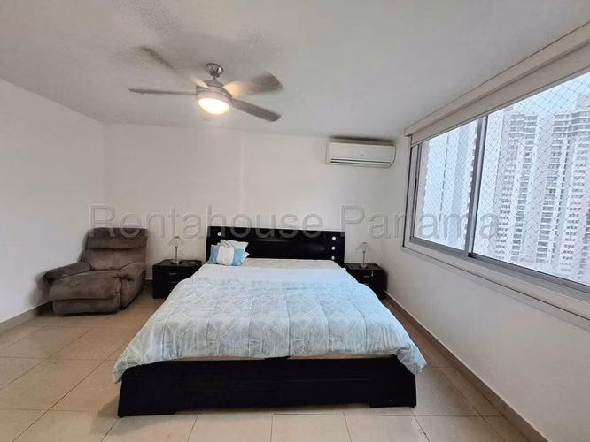 271498. Se alquila apartamento amoblado 164m, 3 recámaras, 2.5 baños, CBE - Imagen 15