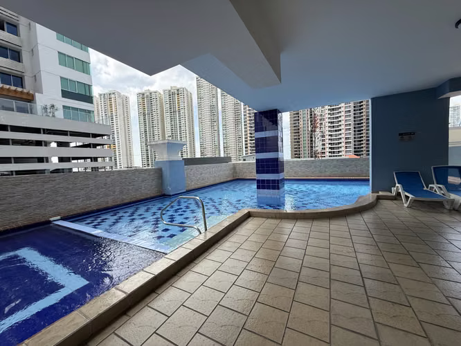 Alquilo apartamento en Ph Blue Bay Tower 3 Recámaras - Imagen 12