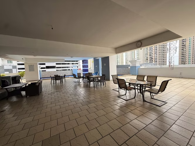 Alquilo apartamento en Ph Blue Bay Tower 3 Recámaras - Imagen 13