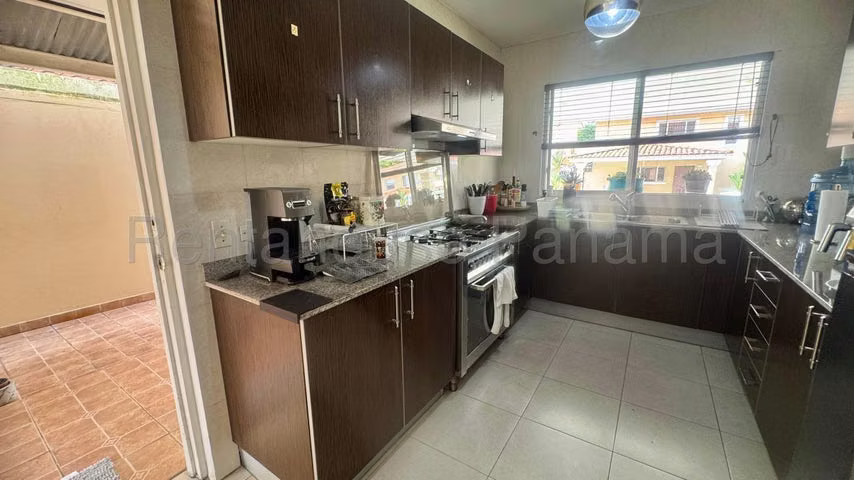 Venta de Casa en Brisas del Golf