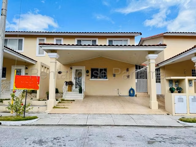 Venta de Casa en Brisas del Golf