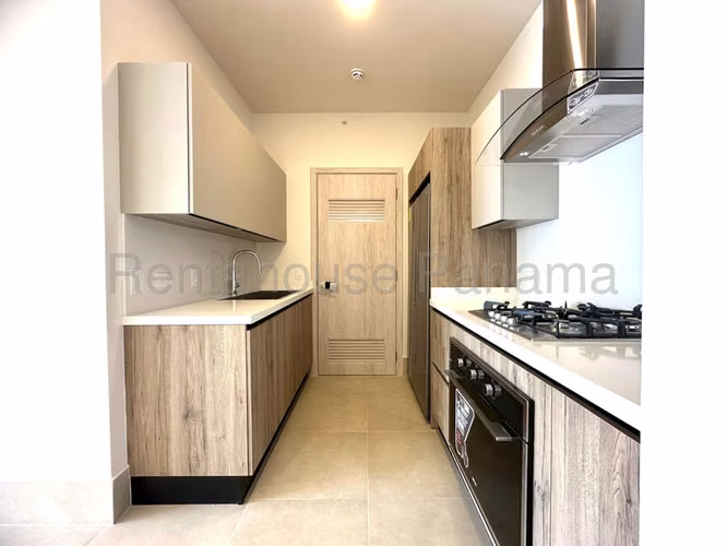 272072. Se alquila apartamento 85m, 2 recámaras, 2 baños - Imagen 9