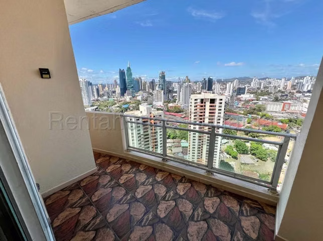 J1926GRR Venta de Apartamento en Punta Pacifica