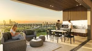 Venta de Apartamento con 316m2 en Santa Maria PH Capela 27-2093SR