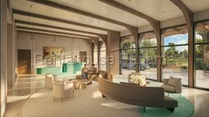 Venta de Apartamento con 316m2 en Santa Maria PH Capela 27-2093SR