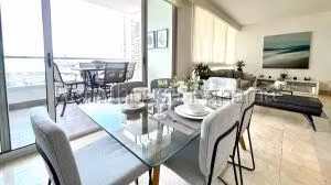 Apartamento en venta en Coco del Mar PH Torre Panorama BIK 26-5580