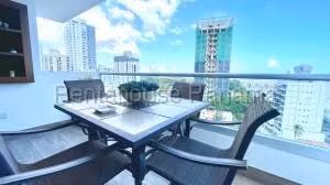 Apartamento en venta en Coco del Mar PH Torre Panorama BIK 26-5580