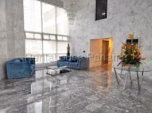 Apartamento en Venta en Punta paitilla PH Pacific Shore VIK 26-4206