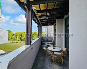 Apartamento en Venta en Santa Maria PH Ocean House VIK 26-4237