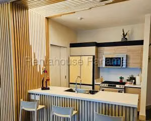 Apartamento en Venta en Santa Maria PH Ocean House VIK 26-4237