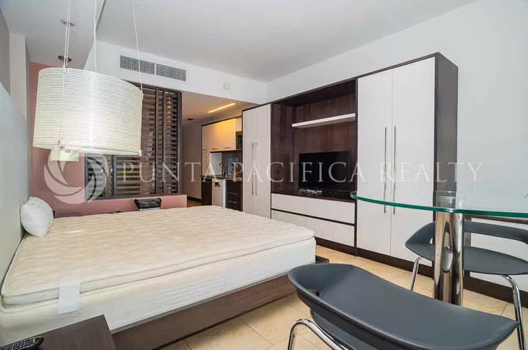 SE ALQUILA THE OCEAN CLUB, JW MARRIOT, APARTAMENTO DE 1 HABITACION - Imagen 8