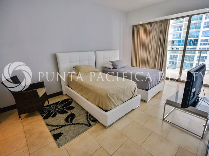 SE ALQUILA THE OCEAN CLUB, JW MARRIOT 2 HABITACIONES - Imagen 13