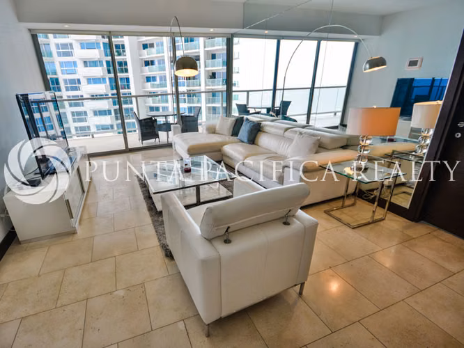 SE ALQUILA THE OCEAN CLUB, JW MARRIOT 2 HABITACIONES - Imagen 7