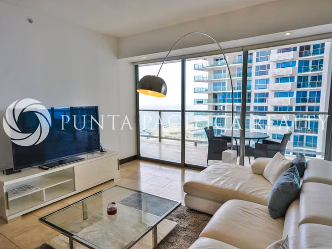 SE ALQUILA THE OCEAN CLUB, JW MARRIOT 2 HABITACIONES - Imagen 6