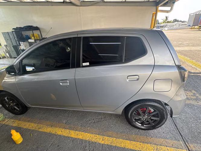 TOYOTA AGYA 2022 - Imagen 6
