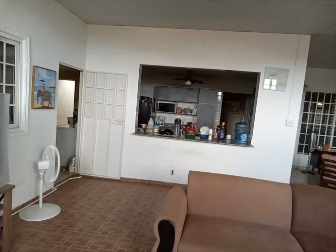 VENTA DE CASA EN PENONOMÉ