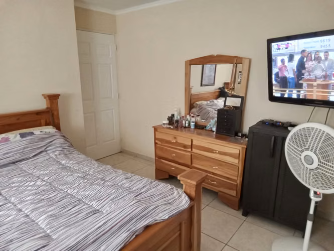 VENTA DE CASA EN PENONOMÉ