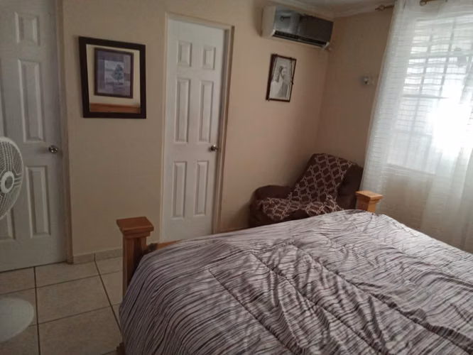 VENTA DE CASA EN PENONOMÉ