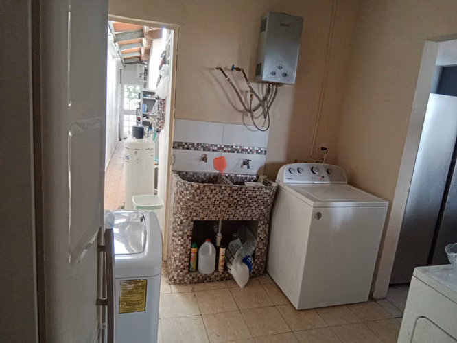 VENTA DE CASA EN PENONOMÉ
