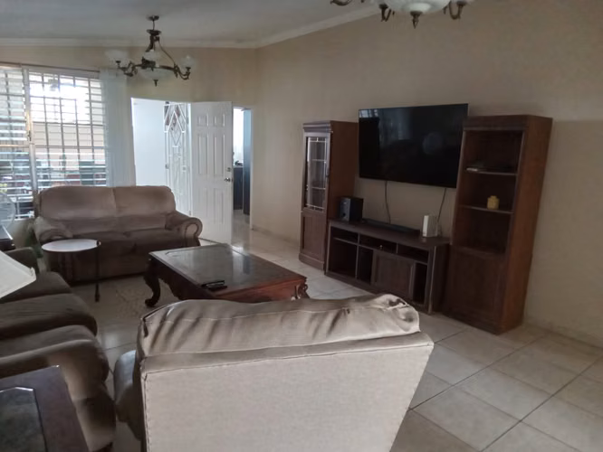 VENTA DE CASA EN PENONOMÉ