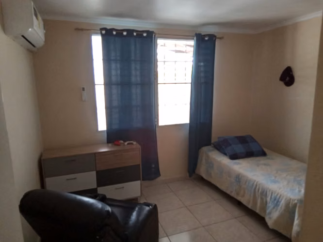 VENTA DE CASA EN PENONOMÉ