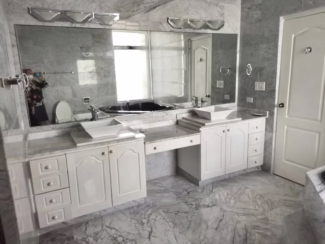 ALQUILER DE APARTAMENTO EN AVENIDA BALBOA - Imagen 7