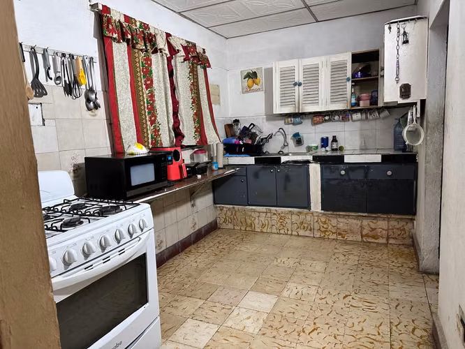 VENTA DE CASA EN JUAN DÍAZ