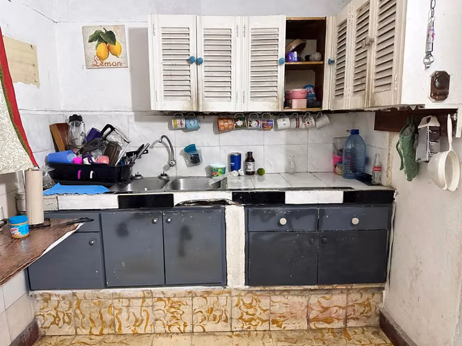 VENTA DE CASA EN JUAN DÍAZ