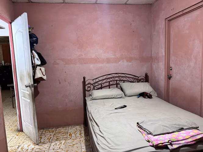 VENTA DE CASA EN JUAN DÍAZ
