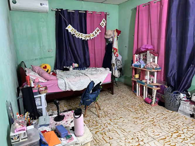 VENTA DE CASA EN JUAN DÍAZ