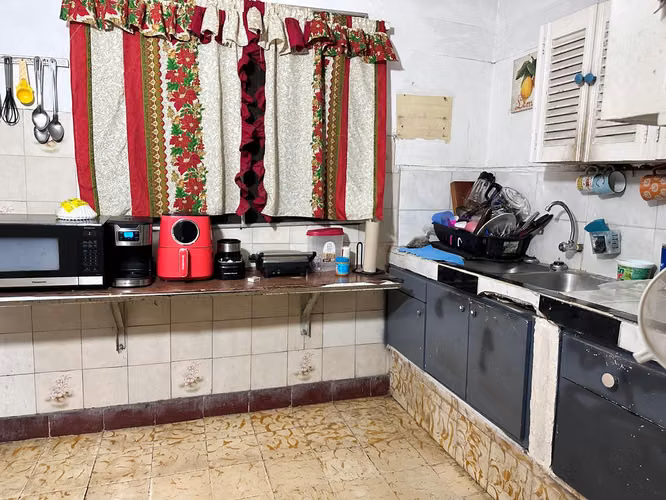 VENTA DE CASA EN JUAN DÍAZ