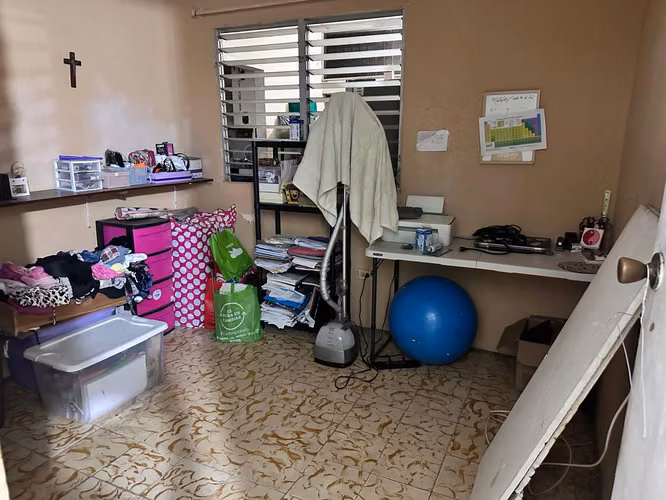 VENTA DE CASA EN JUAN DÍAZ