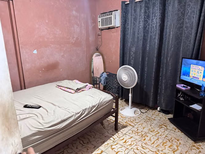 VENTA DE CASA EN JUAN DÍAZ