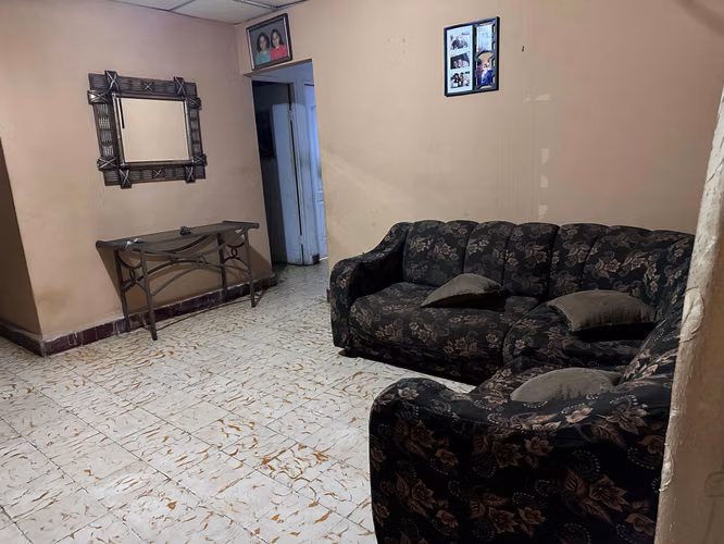 VENTA DE CASA EN JUAN DÍAZ