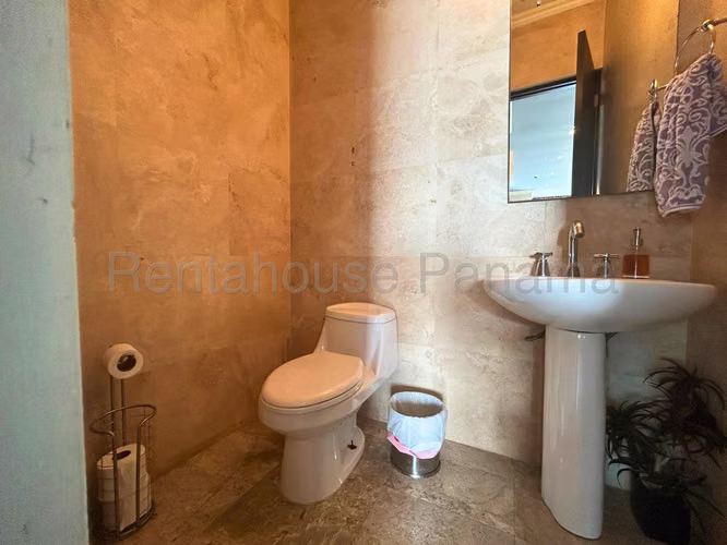 VENDO Pent House en San Francisco . 445m2