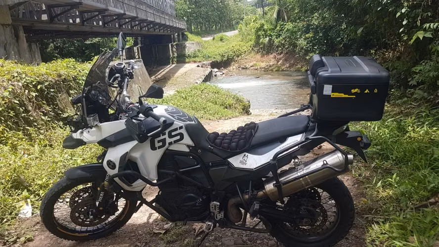 Se Vende Moto BMW F800GS