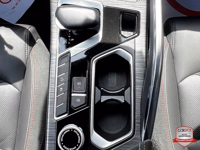 Geely Tugella AWD  2023 Automática EJ0439
