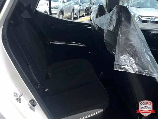 Hyundai Grand i10 HB 2025 Automática EJ9606 - Imagen 6