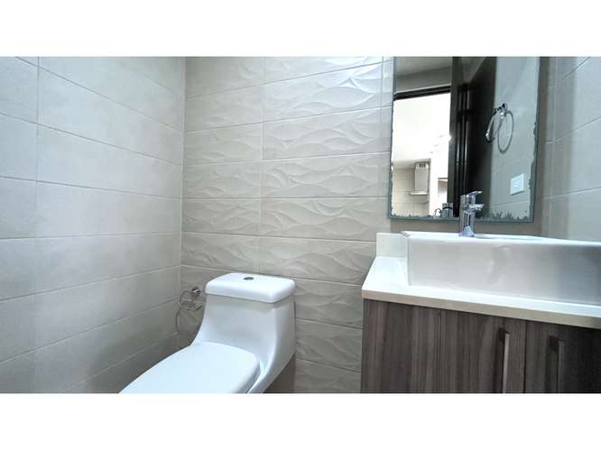 ALQUILER DE APARTAMETO DE 2 REC. PH MADEIRA, WOODLANDS-PANAMA PACIFICO - Imagen 8