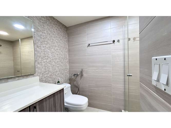ALQUILER DE APARTAMETO DE 2 REC. PH MADEIRA, WOODLANDS-PANAMA PACIFICO - Imagen 13