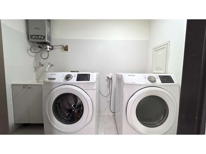 ALQUILER DE APARTAMETO DE 2 REC. PH MADEIRA, WOODLANDS-PANAMA PACIFICO - Imagen 18