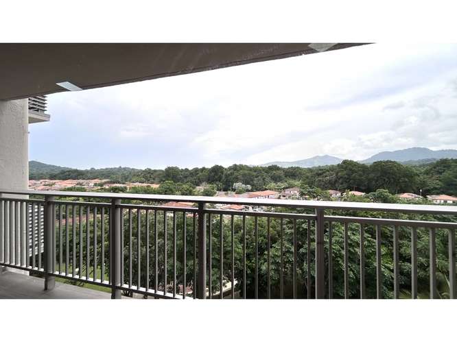 ALQUILER DE APARTAMETO DE 2 REC. PH MADEIRA, WOODLANDS-PANAMA PACIFICO - Imagen 20