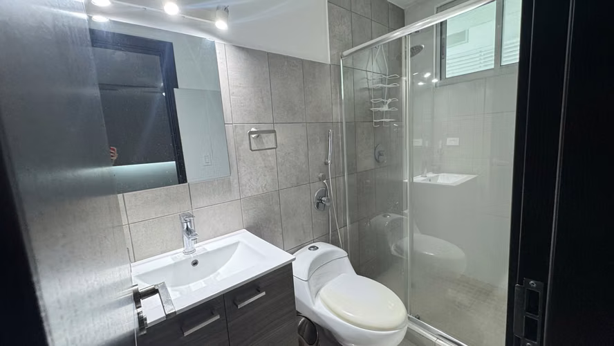VENTA DE APARTAMENTO EN PH MIDPARK AT CARRASQUILLA - Imagen 9