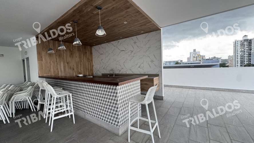 SE VENDE EN MIDPARK CON 2 ESTACIONAMIENTOS Y 1 DEPOSITO - Imagen 12