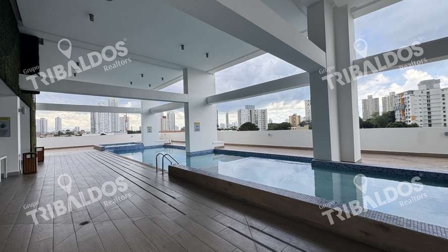 SE VENDE EN MIDPARK CON 2 ESTACIONAMIENTOS Y 1 DEPOSITO - Imagen 13