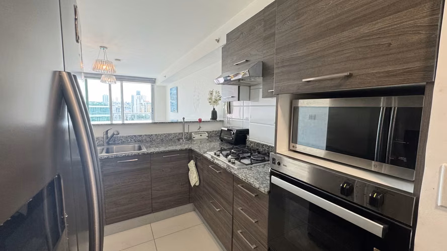 VENTA DE APARTAMENTO EN PH MIDPARK AT CARRASQUILLA - Imagen 6
