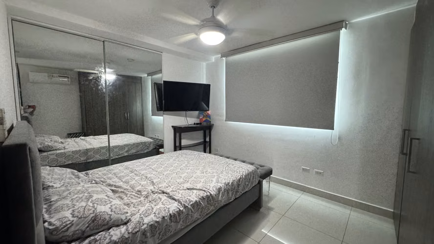 VENTA DE APARTAMENTO EN PH MIDPARK AT CARRASQUILLA - Imagen 7