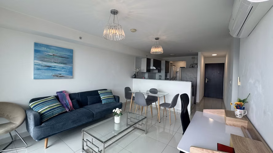 VENTA DE APARTAMENTO EN PH MIDPARK AT CARRASQUILLA - Imagen 3